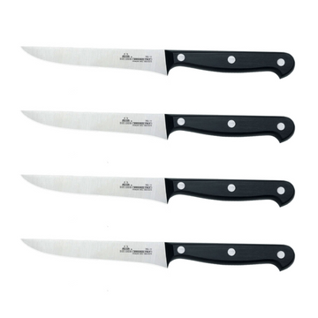 4" Premium Steak Knife Set